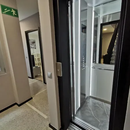 Apartman Canteras