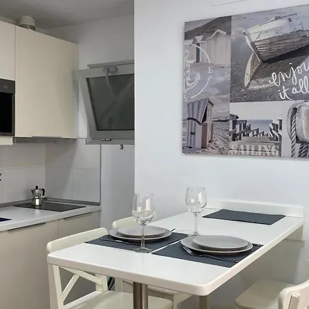 Apartman Canteras Las Palmas de Gran Canaria