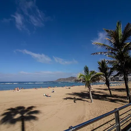 Apartment Canteras
