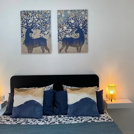 Apartment Canteras