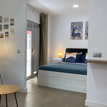 Apartment Canteras Las Palmas de Gran Canaria