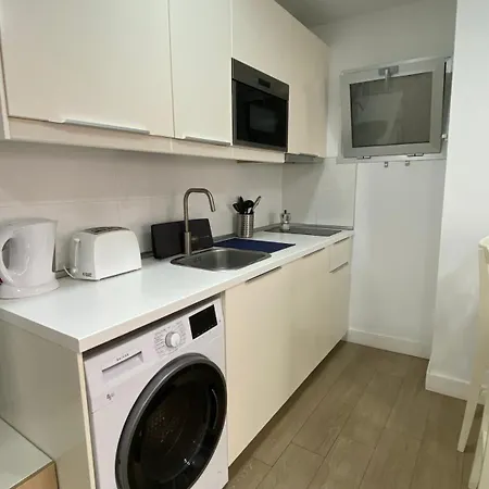 Apartment Canteras Las Palmas de Gran Canaria