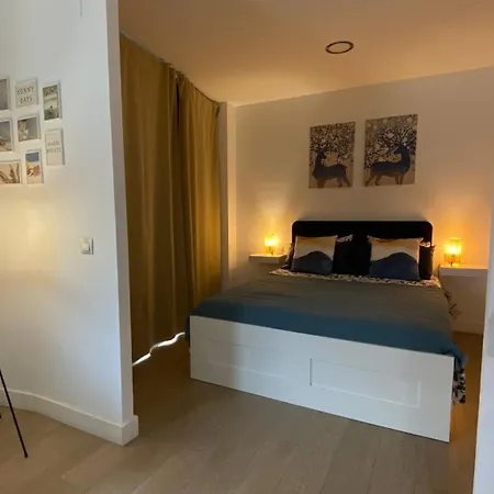 Canteras Apartment Las Palmas de Gran Canaria