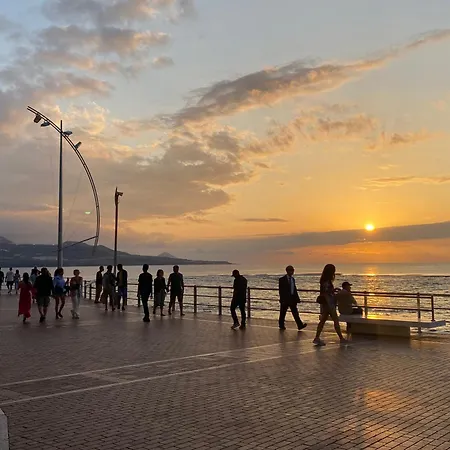Apartment Canteras