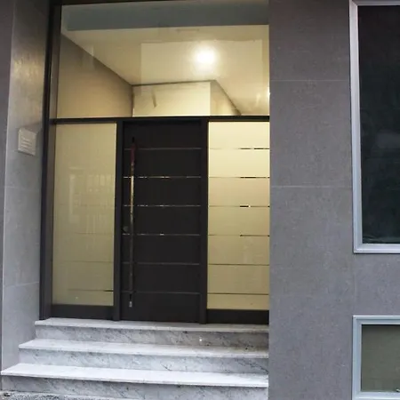 Apartamento Canteras