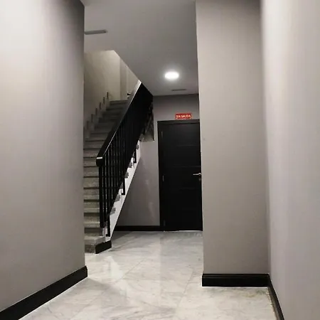 Apartment Canteras *