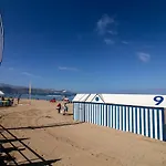 Canteras Апартаменты *