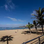 Апартаменты Canteras