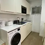 Апартаменты Canteras Лас-Пальмас-де-Гран-Канария