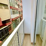 Canteras Апартаменты Лас-Пальмас-де-Гран-Канария